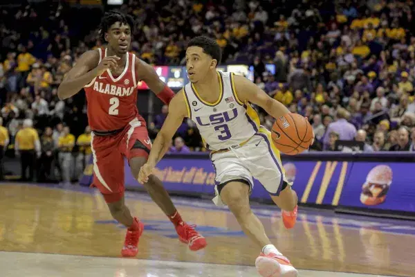 College Football Betting Prediction: Georgia Bulldogs vs. LSU Tigers