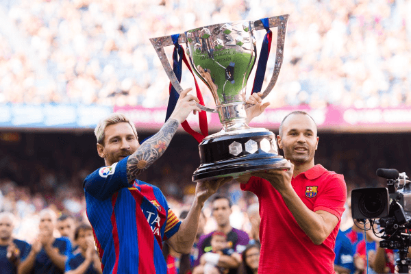 La Liga 2018-19 Opening Day Betting Odds