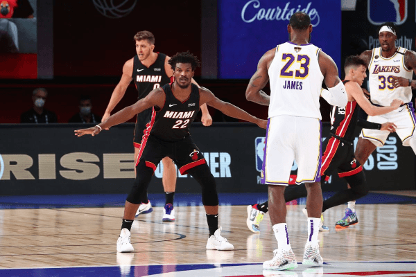 Los Angeles Lakers vs. Miami Heat Game 6 Betting Preview