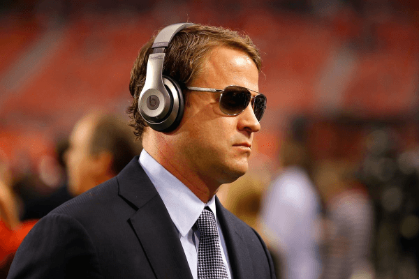 NCAA Football Approaches Training Camp Period