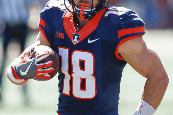 End of Week 1 Means Plenty of News in College Football