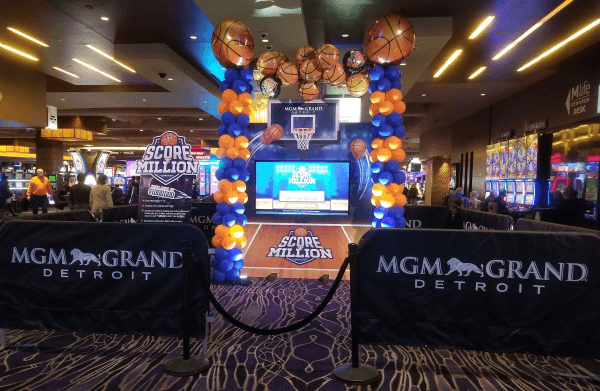 Michigan Takes Its First Legal Sports Bet … But Don’t Get Too Excited