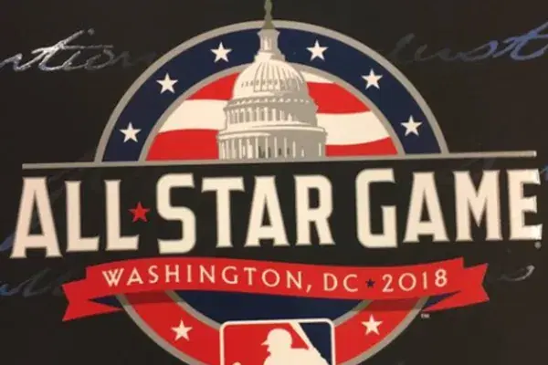 Betting the Major League Baseball All Star Game