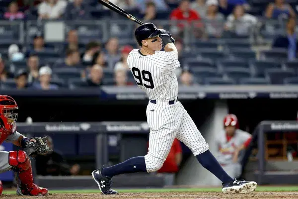 July: All Star Game and Trade Deadline in Major League Baseball