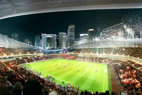 MLS Weekend Key Fixtures