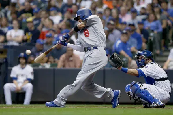 Saturday NL West Showdown: Arizona Diamondbacks at Los Angeles Dodgers