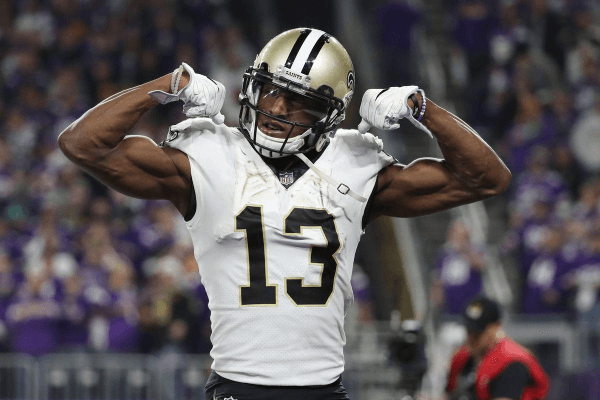 NFL Playoffs Betting Pick: Philadelphia Eagles at New Orleans Saints