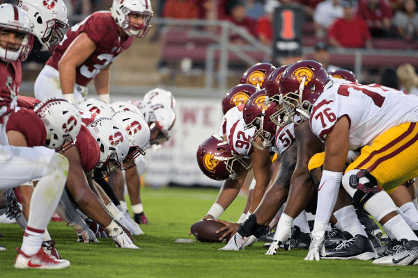 New Rule Changes Headline NCAA Football News