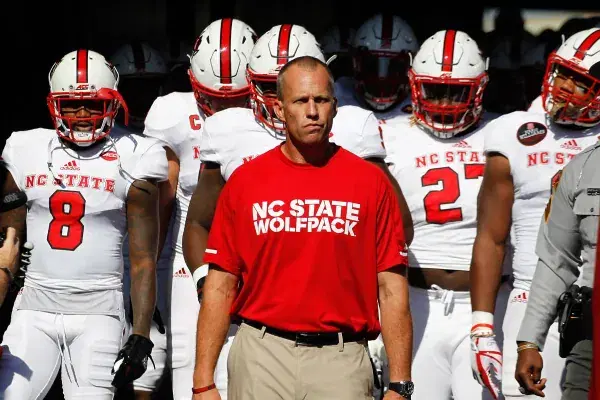 ACC Showdown: NC State Wolf Pack at Clemson Tigers Betting Pick and Preview