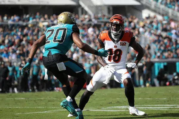 NFL Week in Review – The Preseason Continues