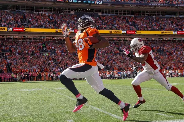 NFL Week in Review –  Week One Preseason Preview