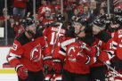 New Jersey Devils at Chicago Blackhawks Betting Prediction