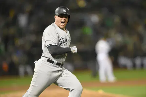 American League Tilt: New York Yankees at Seattle Mariners