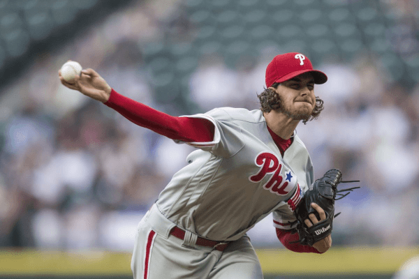 MLB DFS Lineup Tips for Thursday April 25, 2019