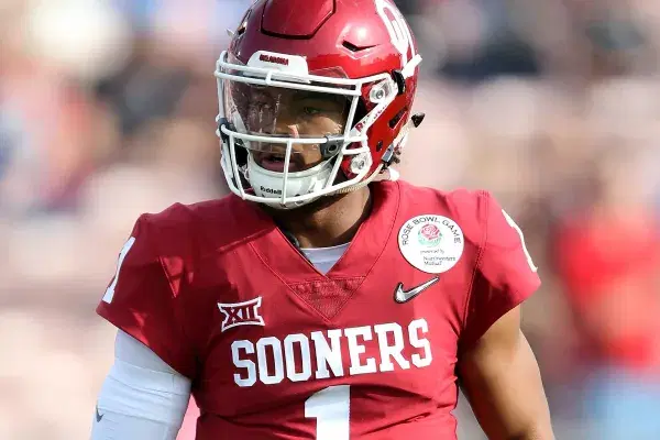 NCAA Football Week 2: UCLA Bruins vs. Oklahoma Sooners