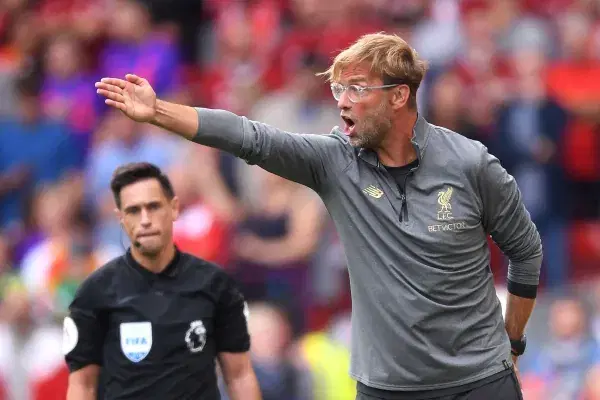 Premier League Week 2 – More Away Favourites?