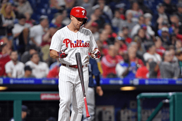 Philadelphia Phillies at Miami Marlins Betting Preview