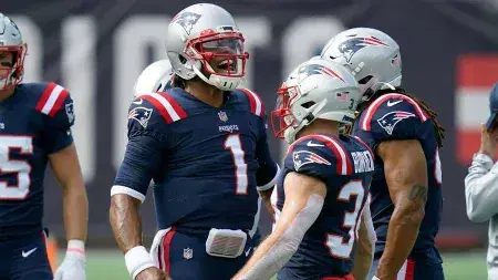 Patriots Vs. Chiefs Betting Preview, Odds & Picks
