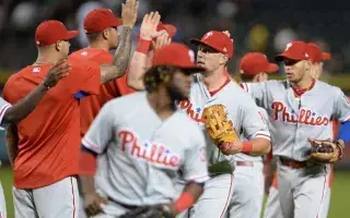 Little League World Series Classic: New York Mets at Philadelphia Phillies