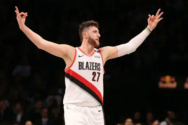 NBA Betting Preview: Brooklyn Nets at Portland Trail Blazers