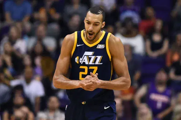 Oklahoma City Thunder at Utah Jazz Betting Preview