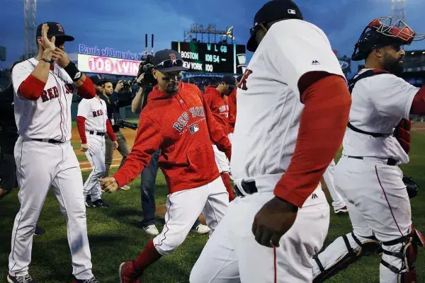 This Week in Betting News – Major League Baseball