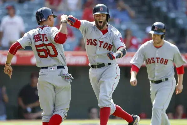 World Series Game 1 Betting Preview: Los Angeles Dodgers vs. Boston Red Sox