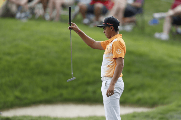 Picks & Preview for WGC Bridgestone Invitational