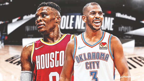 Houston Rockets – Oklahoma City Thunder Game 7 Preview: Picks, props and more
