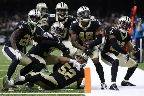 Sunday Night Football Betting Pick: New Orleans Saints vs. Minnesota Vikings
