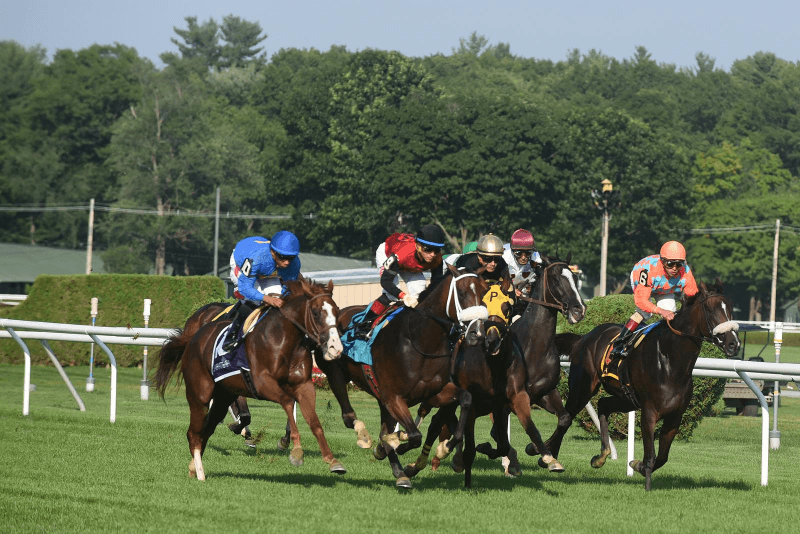Saratoga Racing September 1 – Race 12 Analysis, Picks & Best Bets