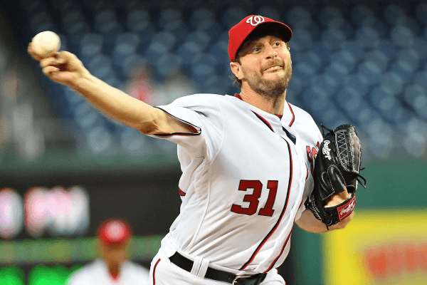 National League Cy Young Race and Betting Futures