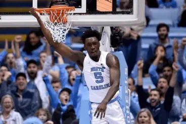 NC State Wolf Pack at North Carolina Tar Heels Betting Preview
