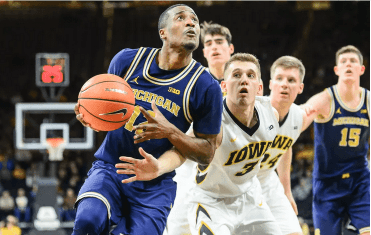 Wisconsin Badgers at Michigan Wolverines Betting Preview