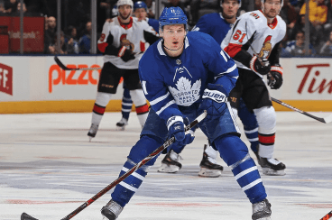 NHL News and Notes: February 10, 2019