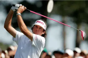 Genesis Open Betting Preview