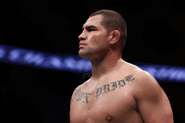 UFC on ESPN 1: N’Gannou vs. Velasquez