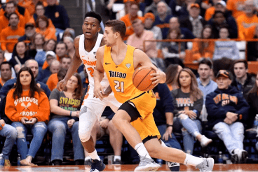 NCAA Basketball Betting Preview: Buffalo Bulls at Toledo Rockets