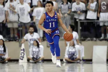 Kansas Jayhawks at Texas Tech Red Raiders Betting Odds and Prediction