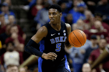 College Basketball Betting Preview: Miami Hurricanes at Duke Blue Devils