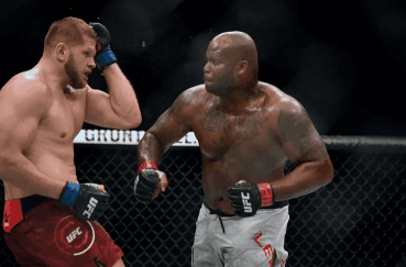 Shawn Porter vs. Yordenis Ugas – UBC Welterweight Betting Preview