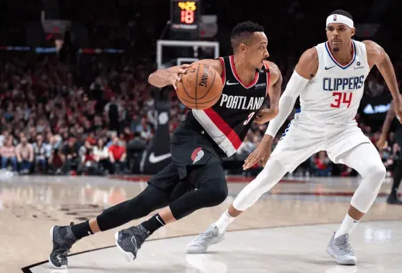 Oklahoma City Thunder at Portland Trail Blazers Betting Pick