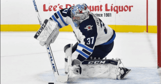 NHL Betting Preview: Winnipeg Jets at Carolina Hurricanes