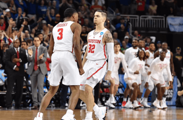 Houston Cougars at Cincinnati Bearcats Betting Preview