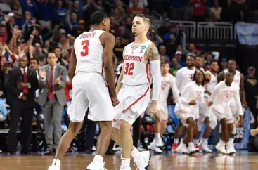 Houston Cougars at Cincinnati Bearcats Betting Preview