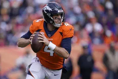 NFL News and Notes: March 12, 2019