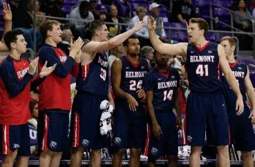 NCAA Tournament First Four Betting Pick: Temple Owls vs. Belmont Bruins