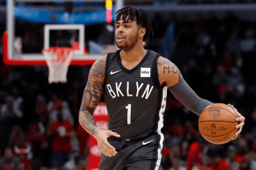 NBA Betting Pick and Preview: Brooklyn Nets at Los Angeles Lakers