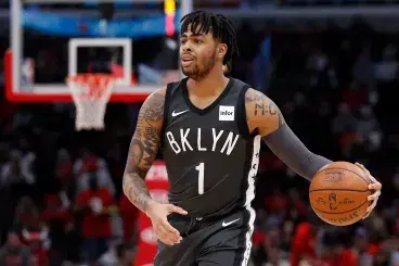 NBA Betting Pick and Preview: Brooklyn Nets at Los Angeles Lakers