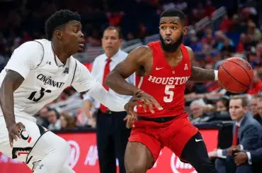 NCAA Tournament Second Round Betting Pick: Ohio State Buckeyes vs. Houston Cougars